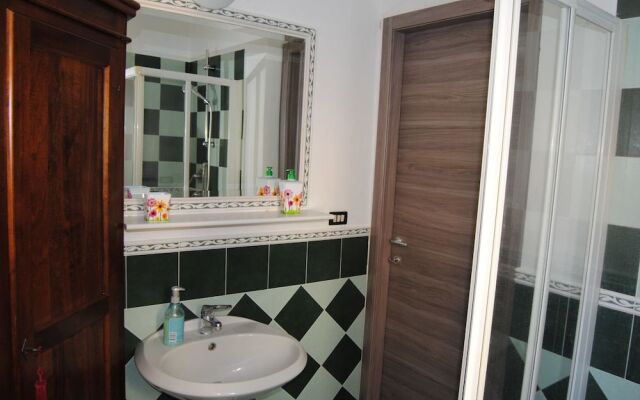 B&B Il Cortile
