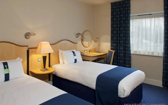 Holiday Inn London - Shepperton by IHG