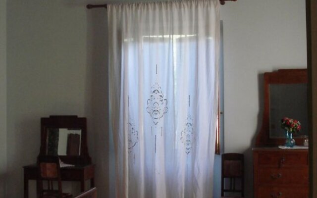 Antico Casale Fra Marche E Umbria