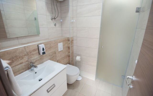 Apartments Vlasic