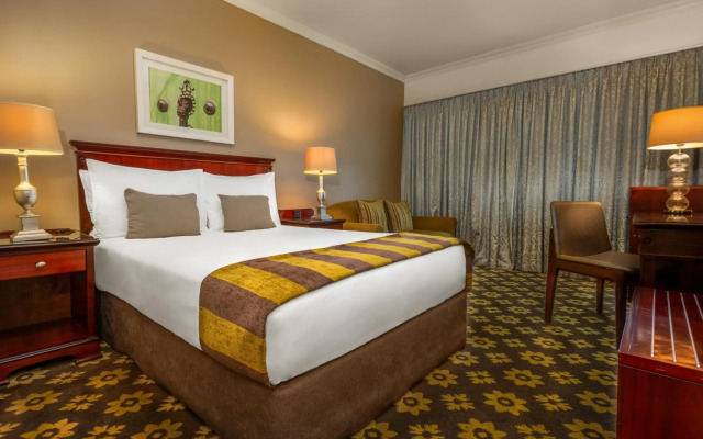 Hemingways Hotel