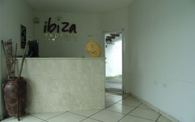 Ibiza Express Hotel