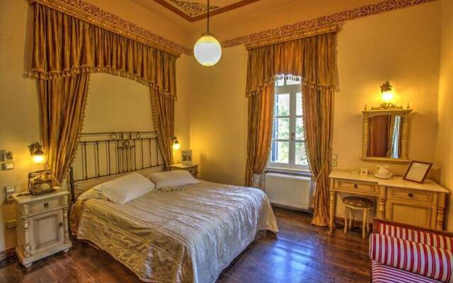 Naoumidis Guest House