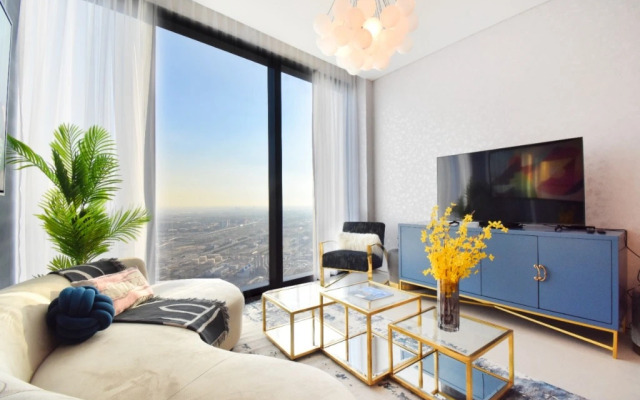 Provident Estate - Jumeirah Beach Residence Apartments