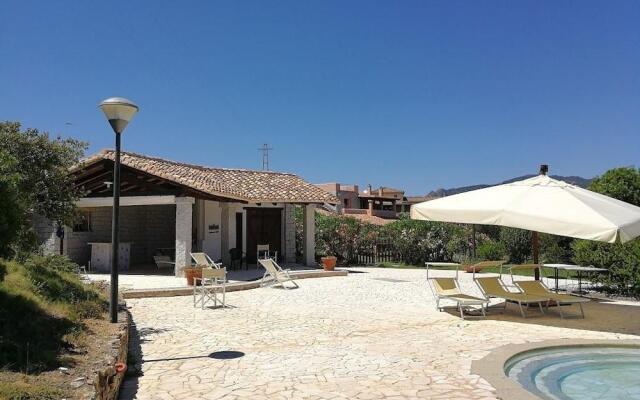 Agriturismo I Mandorli