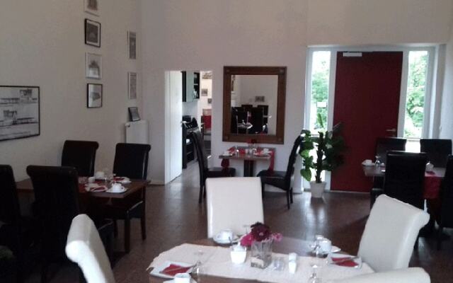 Wildeshauser Bahnhof