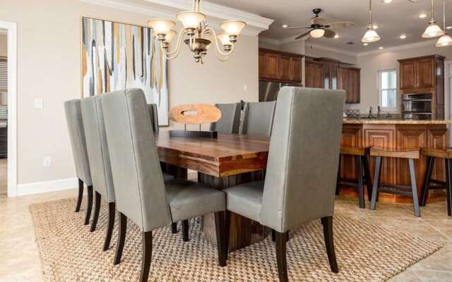 Windswept by Meyer Vacation Rentals