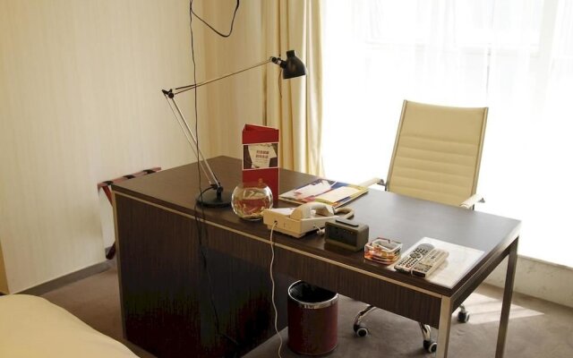 La Seine Art Hotel - Xi'an