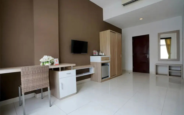 Oyo 690 The 1061 Hom Syariah