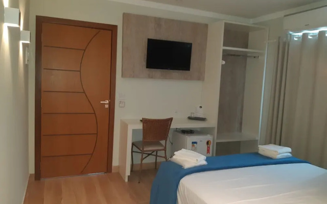 Pousada Vale do Chapéu