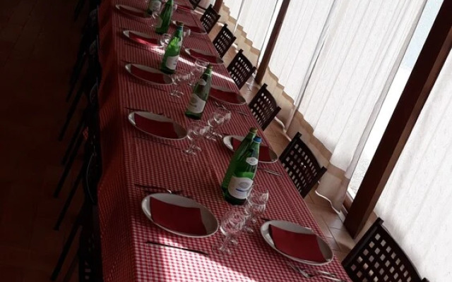 Agriturismo Poponi
