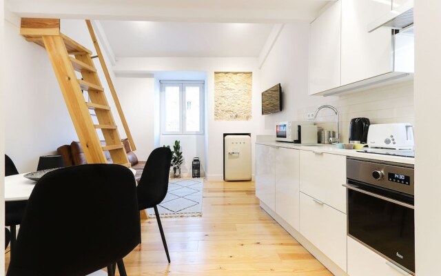 Santos Stylish by Homing