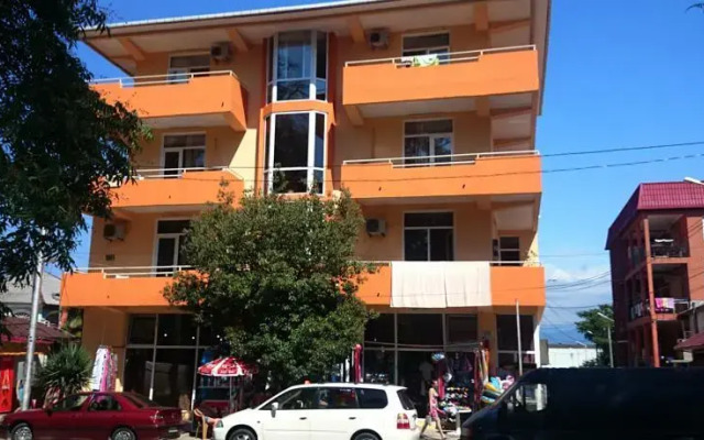 Paradise Kobuleti Hotel