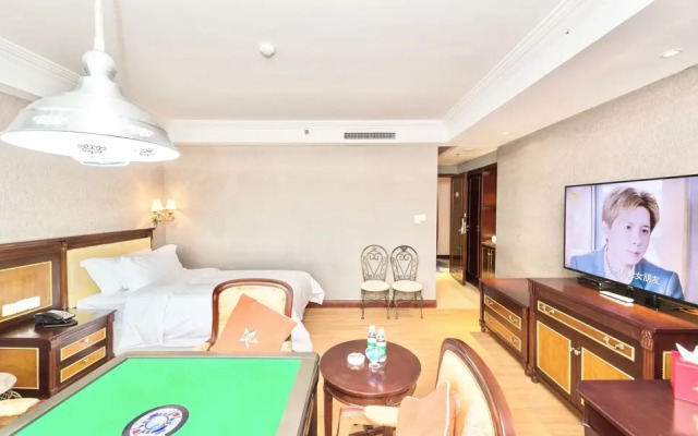 Foshan Sanshui GRAND REZEN HOTEL SHIHUANG