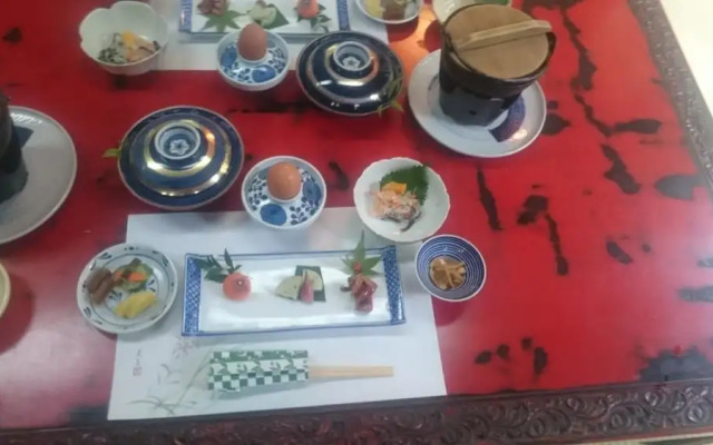 Tsubakiso