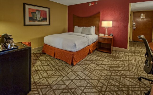 Doubletree Hotel Oak Ridge
