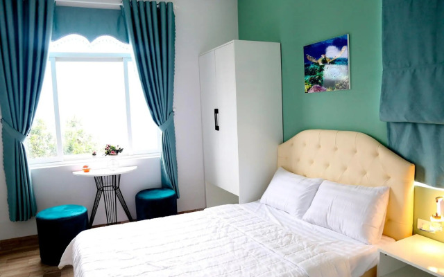 Khach San Ly Son Phu Sy