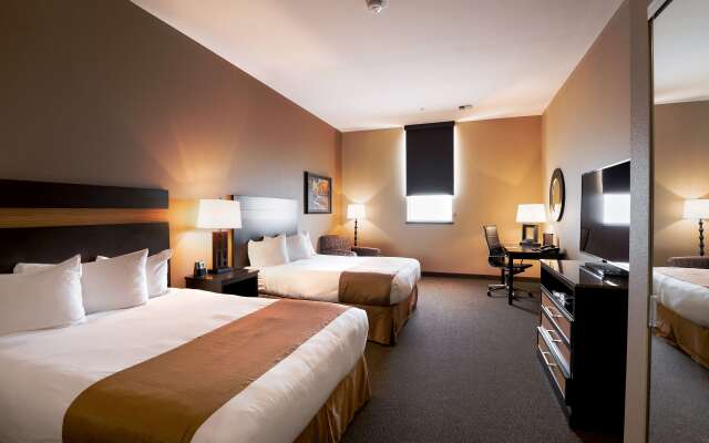 Hotel Maison Yakima Tapestry Collection by Hilton