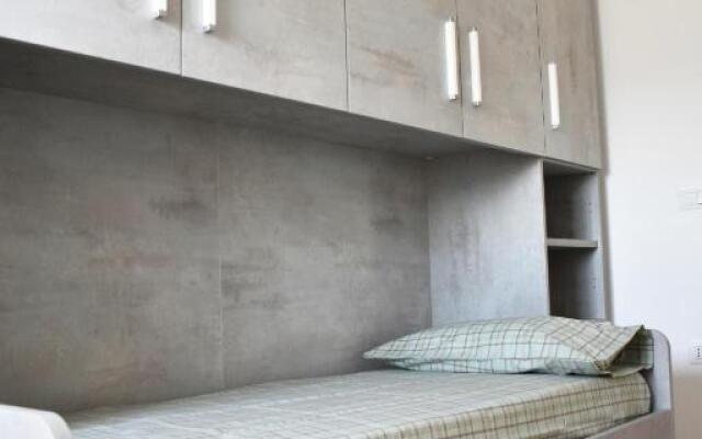 Appartamento Nonna Silvana