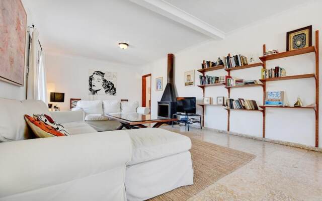 Villa - 3 Bedrooms with Pool and WiFi - 107897