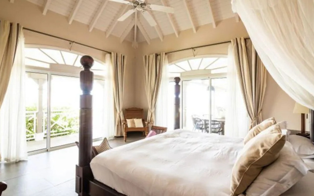Dream Villa Petit Cul de Sac-2101