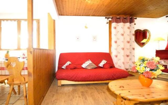 Apartment Levassaix 1