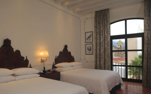 Hotel Solar de las Animas