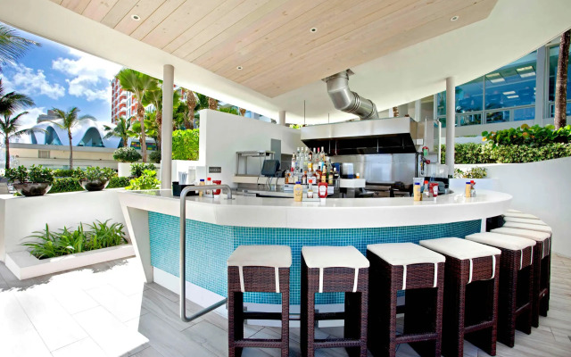 La Concha Resort, Puerto Rico, Autograph Collection