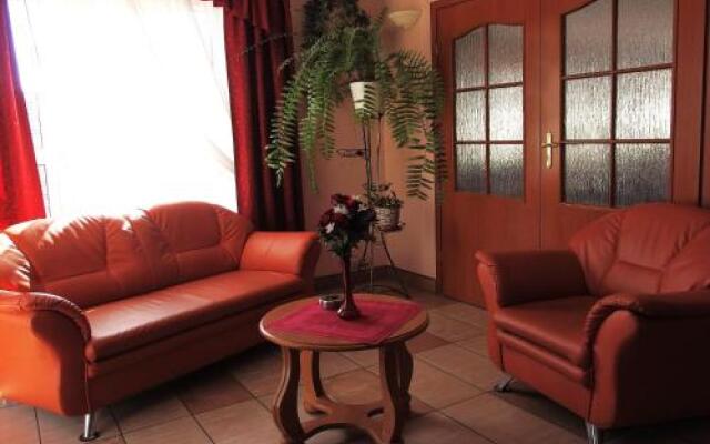 Villa Eden Hotel Elk
