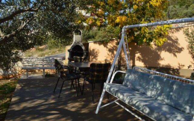 Apartment sun is shining