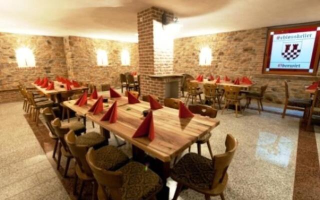 Hotel Oberwirt