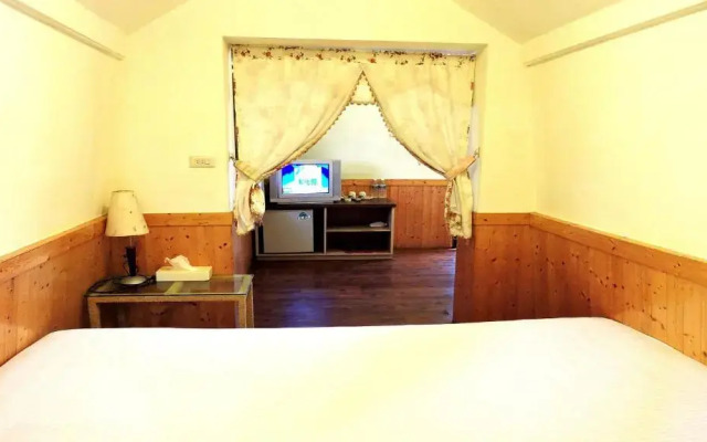 Solobo Resort