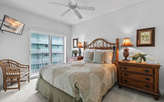 Atlantic Villas 301
