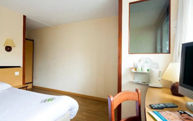 Kyriad Direct Nancy Sud Vandoeuvre