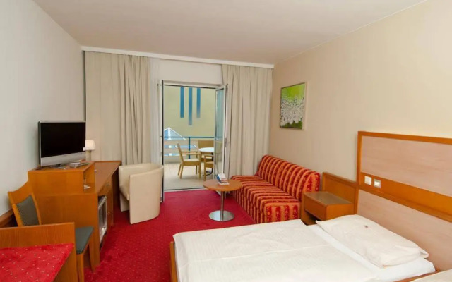 City Hotel Stockerau