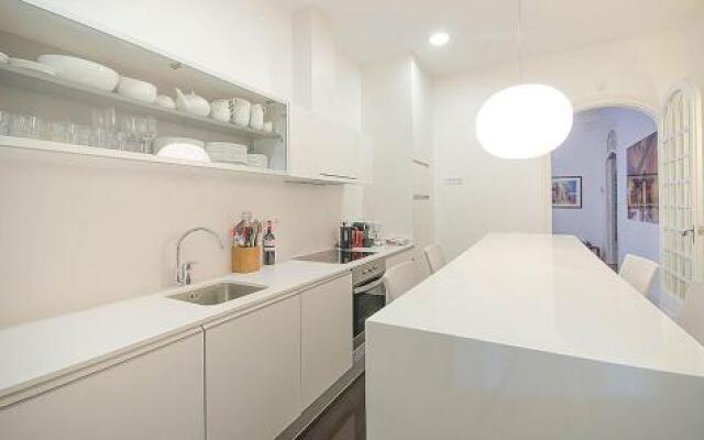 Places4stay Passeig de Gracia Luxury II