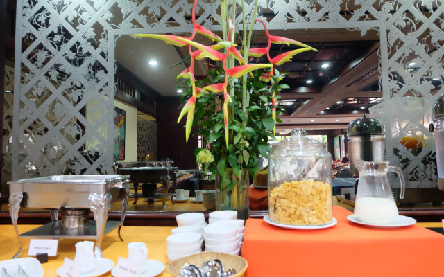 Star Hotel Chiang Mai