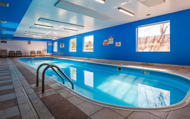 Best Western Des Plaines/O’Hare