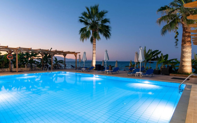Belussi Beach Hotel & Suites