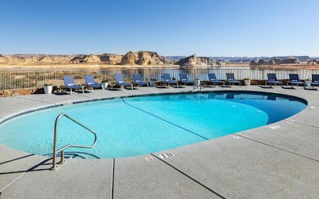 Lake Powell Resort