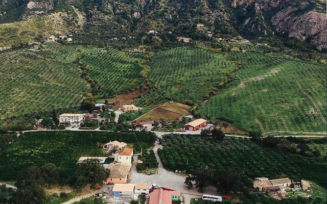 Agriturismo Modi