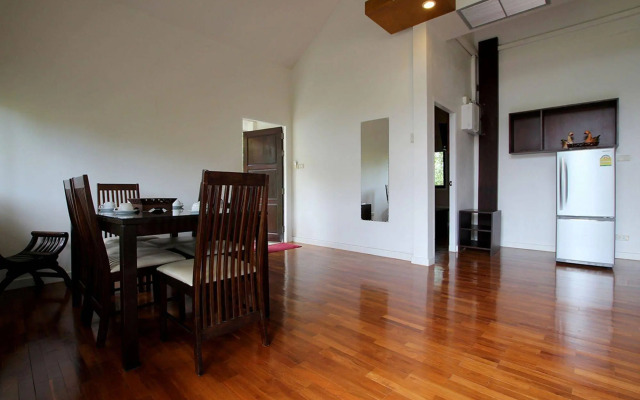 Baan Suan Nuanta