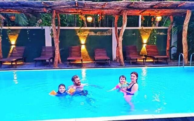 Lily Resort Udawalawe