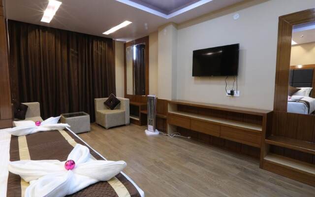 Hotel Ameera Shimla