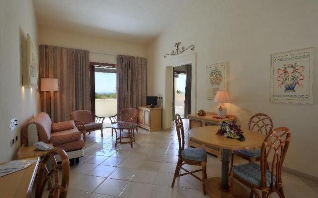 Argonauti Club Resort