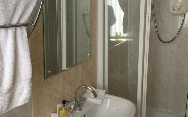 Arkaig Guest House
