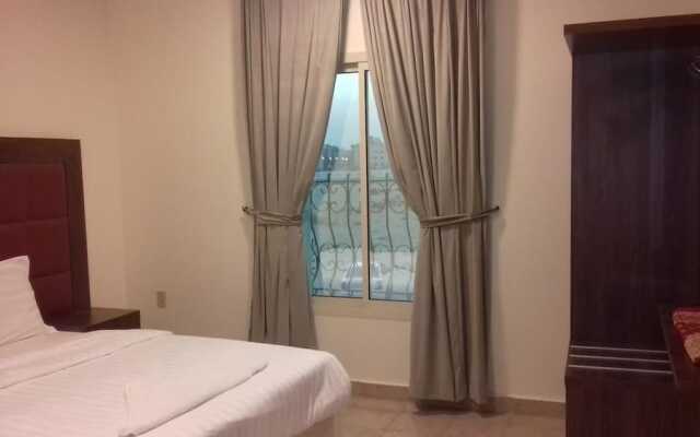 Danar Hotel Apartments 5