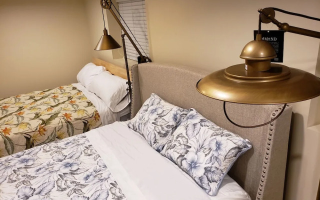 LUXE Retreat at 8050 Kaymar Dr.