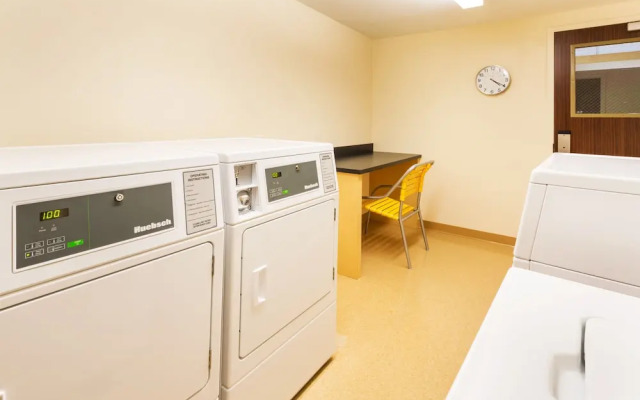 Fairfield Inn & Suites Johnson City