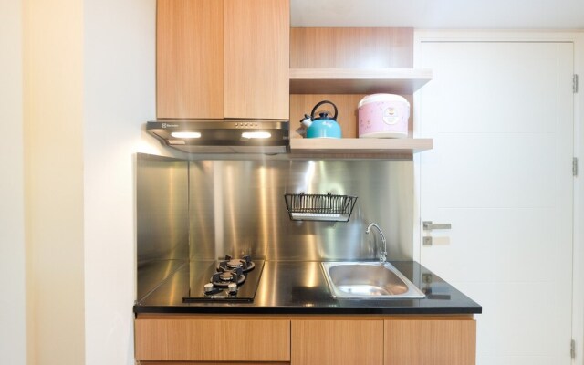 Modern and Bright 2BR Springlake Apartment